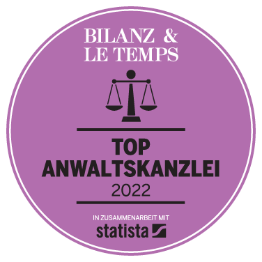 Top Anwaltskanzlei 2022