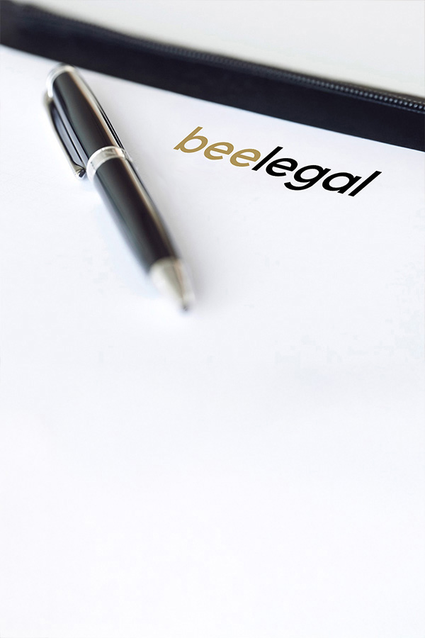 beelegal Intro Image 1