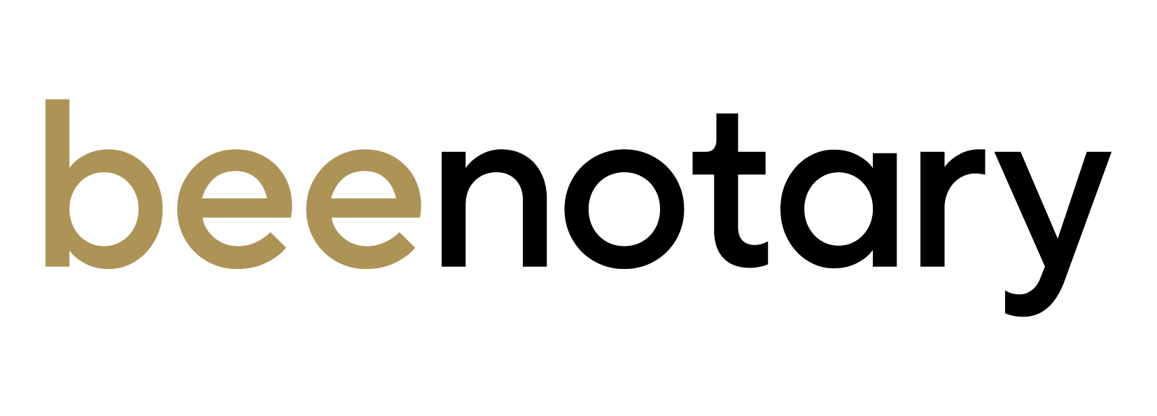Beelegal Logo Weiss