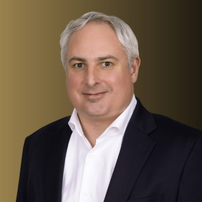 Samuel B. Nadig